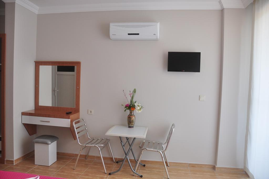Oender Yildiz Hotel Кызылот Экстерьер фото