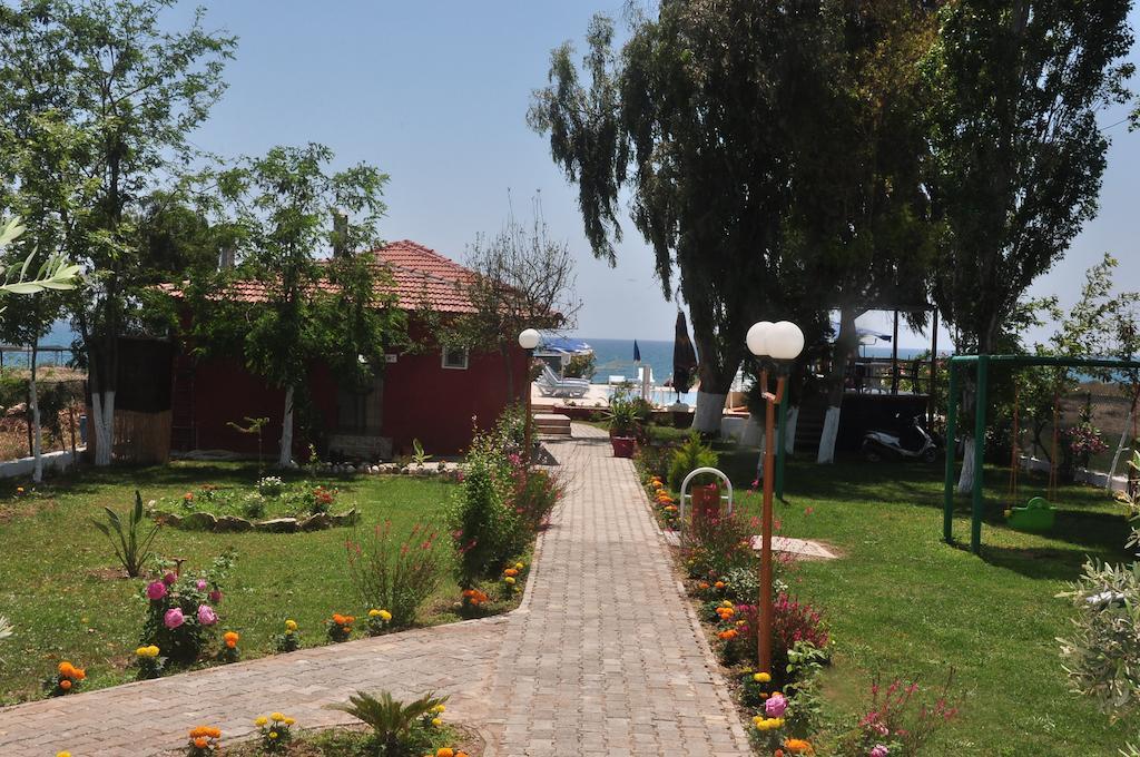 Oender Yildiz Hotel Кызылот Номер фото