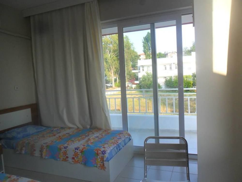 Oender Yildiz Hotel Кызылот Экстерьер фото