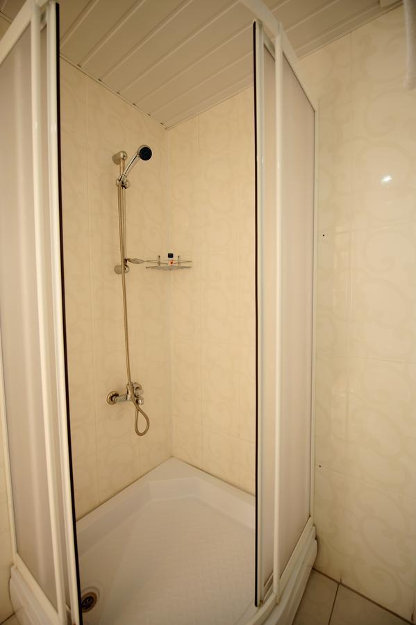 Oender Yildiz Hotel Кызылот Экстерьер фото